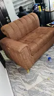Sofa Couch Cleaning Services by Crowncare - 2