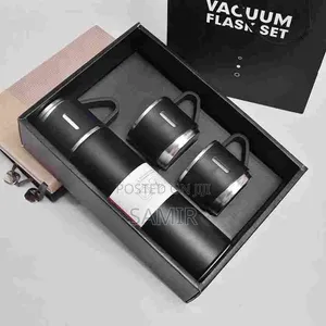 Brand New Vacuum Flasks