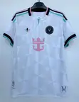 Inter Miami CF 2026/27 Gaskiyar Jallabiya ta Uku - 1