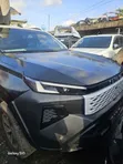 Toyota Hilux Exterior Upgrade Kit - 1