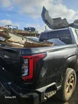 Toyota Hilux Exterior Upgrade Kit - 3