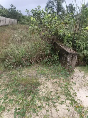 Rabin Rabin Plot a Fairfield Apartments Estate, Abijo, Lekki