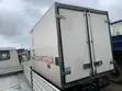 2002 Isuzu NPR Turbo Cooling Van - 1