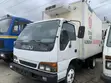 2002 Isuzu NPR Turbo Cooling Van - 2