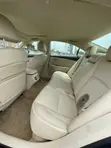 Lexus ES 350 2011 Blue - 4