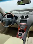 Lexus ES 350 2011 Blue - 5