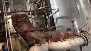 OSUTECH FRP Composite Wrap Systems - Zero Hot Work