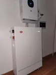 10kVA Hybrid Inverter with Lithium Battery & Solar Panels - 2