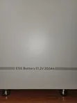 10kVA Hybrid Inverter with Lithium Battery & Solar Panels - 4