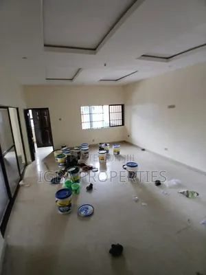 5-Bedroom Duplex for Rent a Ogudu GRA