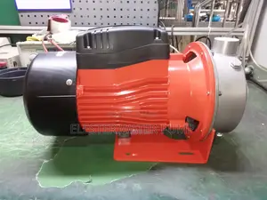 Atlas Stainless Steel Water Pump 3HP