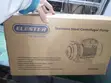 Atlas Karfe Mai Tsabta Ta Ruwa 3HP - 3