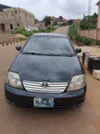 Toyota Corolla 2000 Baki - 1