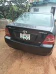 Toyota Corolla 2000 Baki - 2