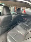 Toyota Corolla 2012 Grey - 2