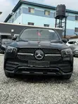 Mercedes-Benz GLE 350 2019 Black - 2