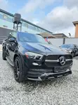 Mercedes-Benz GLE 350 2019 Black - 3