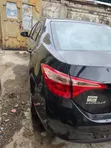 2018 Toyota Corolla - Babu Hatsari, Saya da Tuki - 2