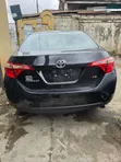 2018 Toyota Corolla - Babu Hatsari, Saya da Tuki - 3