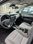 2018 Toyota Corolla - Babu Hatsari, Saya da Tuki - 4
