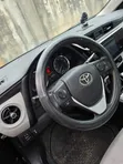 2018 Toyota Corolla - Babu Hatsari, Saya da Tuki - 5