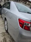 Toyota Camry XLE 2014 Silver - 4