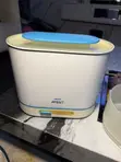 Avent Electric 2-in-1 Sterilizer - 2