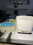 Avent Electric 2-in-1 Sterilizer - 4