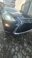 Lexus RX 2017 Blue - 2