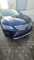 Lexus RX 2017 Blue - 4