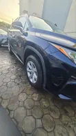 Lexus RX 2017 Blue - 5