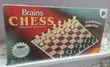Scrabble & Chess Game Sets - 1