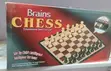 Scrabble & Chess Game Sets - 2