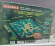 Scrabble & Chess Game Sets - 3
