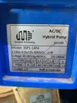 1 HP LEO Hybrid Solar Water Pump (AC/DC) - 2