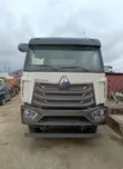 Howo 371 Dump Truck - 1