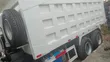 Howo 371 Dump Truck - 5