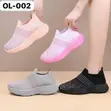Roffy Élan Women's Sneakers - 1