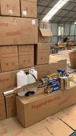 Brand New Thermal Fogging Machine - 1
