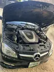 Mercedes-Benz C300 2011 Baki - 4