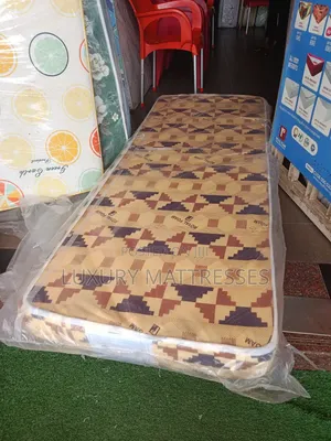 Royal Student Mattress 6 Inches