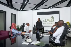 Milagro Professional Fumigation & Cleaning Services in Ibadan