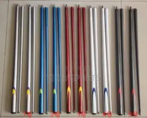 American Fitness Snooker Sticks - Brand New