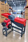 Backbone BB-TY60G Mai Rabin Alkama - 7.5HP Mai - 2