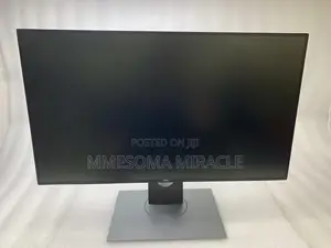 Dell UltraSharp U2715H 27-Inch IPS Monitor