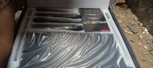 Shure BLX9500 4-Channel UHF Wireless Microphone System