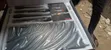 Shure BLX9500 4-Channel UHF Wireless Microphone System - 2