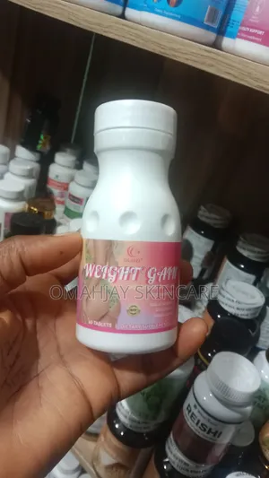 Duozi Weight Gain Supplement