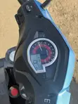 SYM Jet 115cc Scooter - 2016 Model - 1