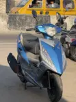 SYM Jet 115cc Scooter - 2016 Model - 2